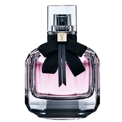 ysl mon paris edp pantip|ysl mon paris price.